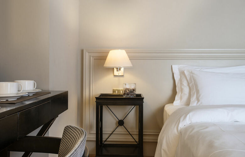 Hotel Ambasciatori Meeting & Spa