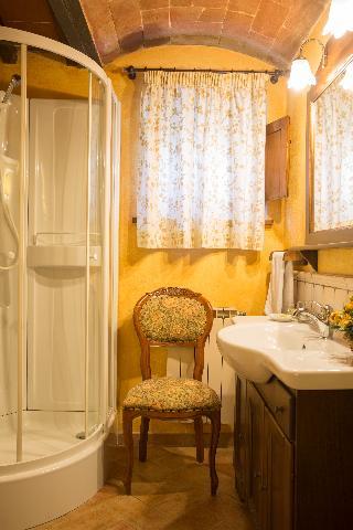 Apartamentos Borgo San Benedetto