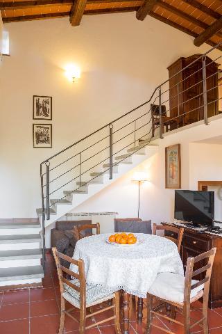Apartamentos Borgo San Benedetto