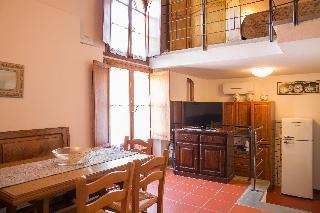 Apartamentos Borgo San Benedetto