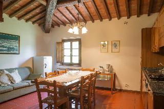 Apartamentos Borgo San Benedetto