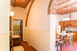 Apartamentos Borgo San Benedetto