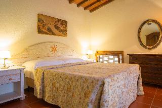 Apartamentos Borgo San Benedetto