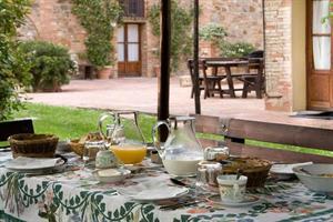 Apartamentos Borgo San Benedetto