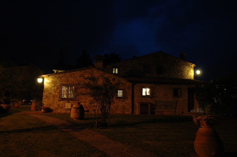 Hotel Albergo Il Colombaio