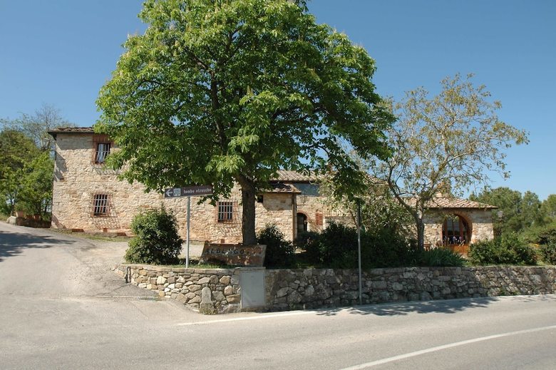Hotel Albergo Il Colombaio