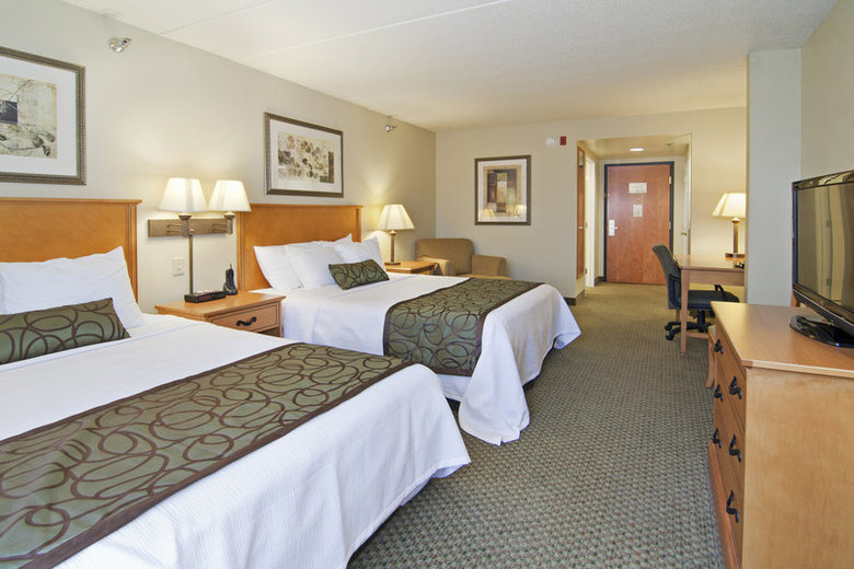 Hotel Best Western Plus Coon Rapids Metro North