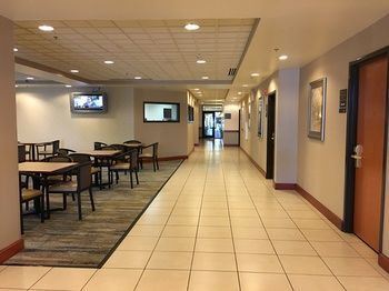 Hotel Best Western Plus Coon Rapids Metro North