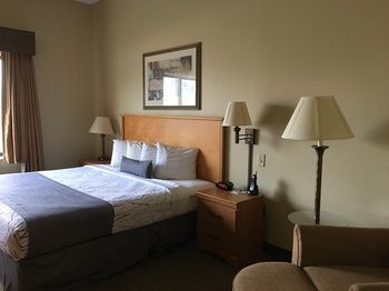 Hotel Best Western Plus Coon Rapids Metro North