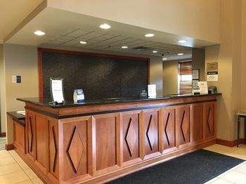 Hotel Best Western Plus Coon Rapids Metro North