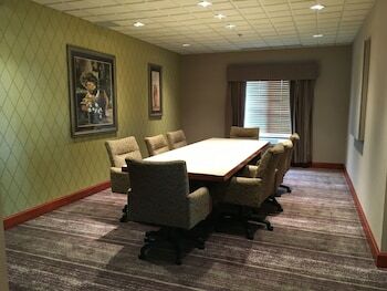 Hotel Best Western Plus Coon Rapids Metro North