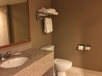 Hotel Best Western Plus Coon Rapids Metro North