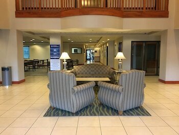 Hotel Best Western Plus Coon Rapids Metro North