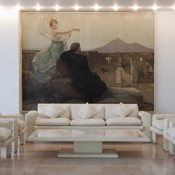 Moderno Hotel