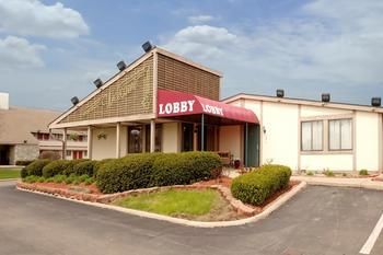 Motel Americas Best Value Inn & Suites Monroe