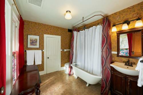 Avenue Hotel Bed And Breakfast