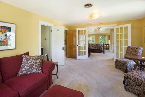 Avenue Hotel Bed And Breakfast