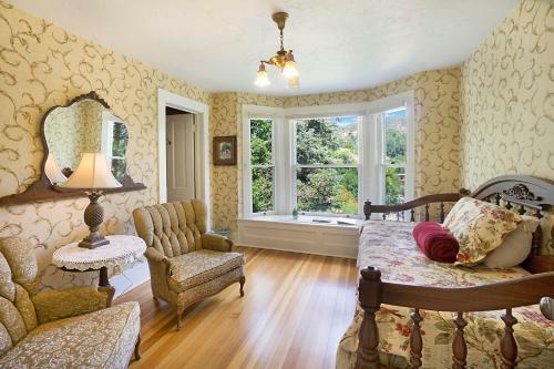 Avenue Hotel Bed And Breakfast
