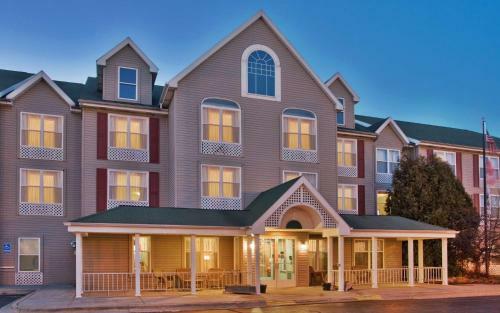 Hotel Country Inn & Suites Birch Run