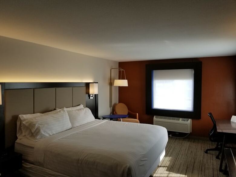 Hotel Holiday Inn Express Birch Run-frankenmuth Area