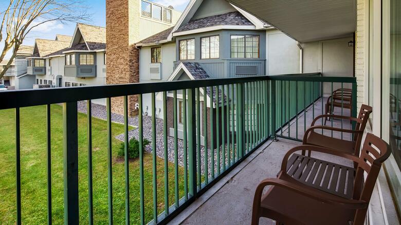 Hotel Best Western Of Birch Run/frankenmuth