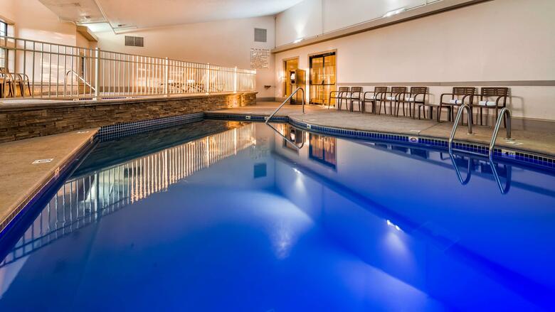 Hotel Best Western Of Birch Run/frankenmuth