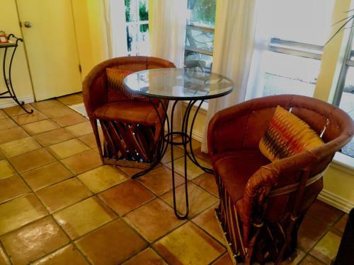 Bed & Breakfast Casa Del Sol