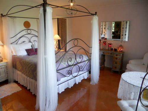 Bed & Breakfast Casa Del Sol