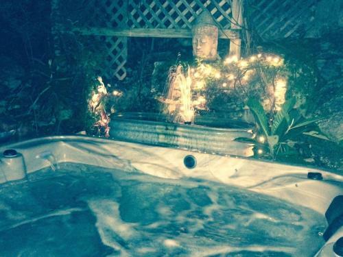 Bed & Breakfast Casa Del Sol