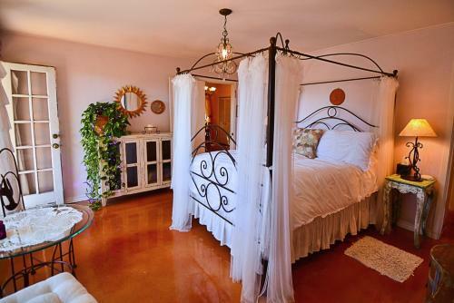 Bed & Breakfast Casa Del Sol