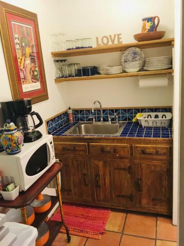 Bed & Breakfast Casa Del Sol