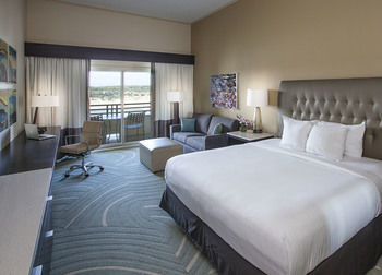 Hotel Lakeway Resort And Spa