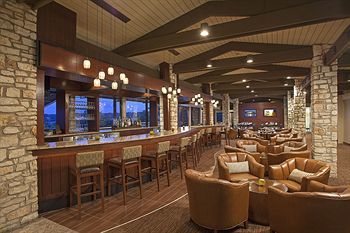 Hotel Lakeway Resort And Spa