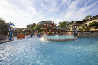 Hotel Lakeway Resort And Spa