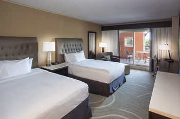 Hotel Lakeway Resort And Spa