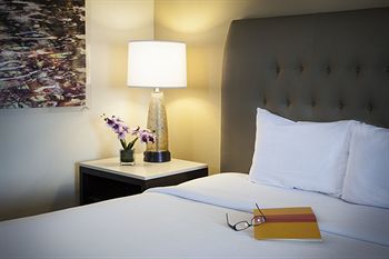 Hotel Lakeway Resort And Spa