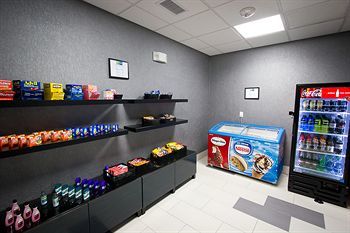 Hotel Holiday Inn Express Lakeway