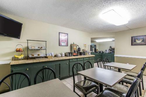 Hotel Econo Lodge Scottsboro