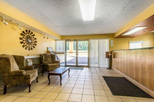 Hotel Econo Lodge Scottsboro