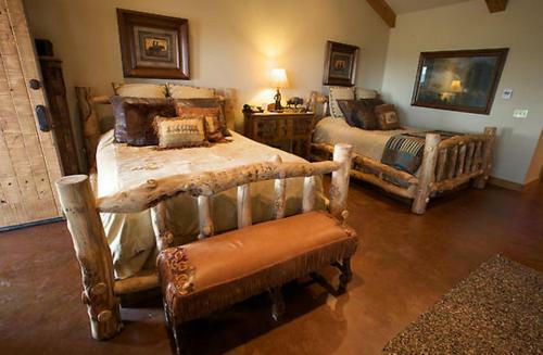 Hotel Wildcatter Ranch And Resort