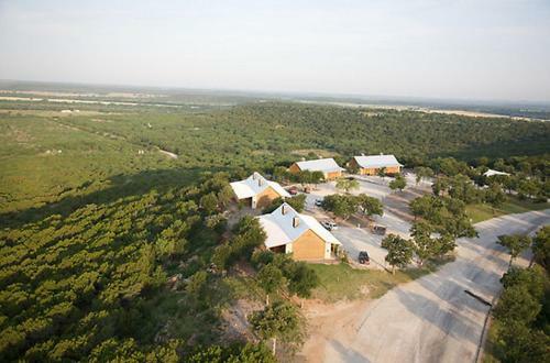 Hotel Wildcatter Ranch And Resort