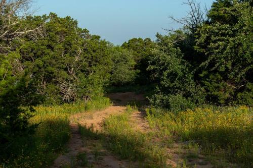 Hotel Wildcatter Ranch And Resort