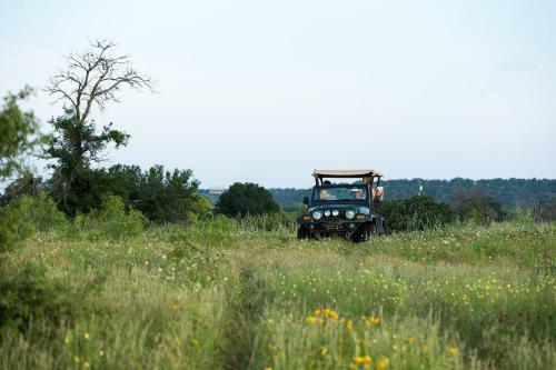 Hotel Wildcatter Ranch And Resort