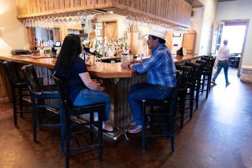 Hotel Wildcatter Ranch And Resort