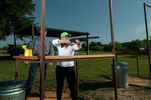 Hotel Wildcatter Ranch And Resort