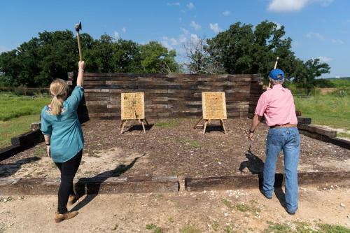 Hotel Wildcatter Ranch And Resort
