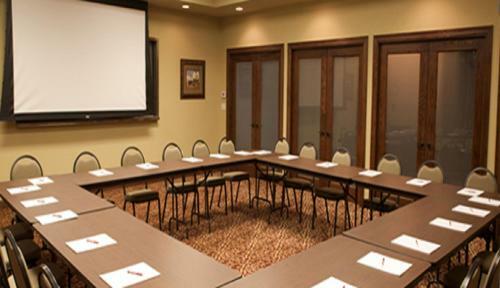 Hotel Wildcatter Ranch And Resort