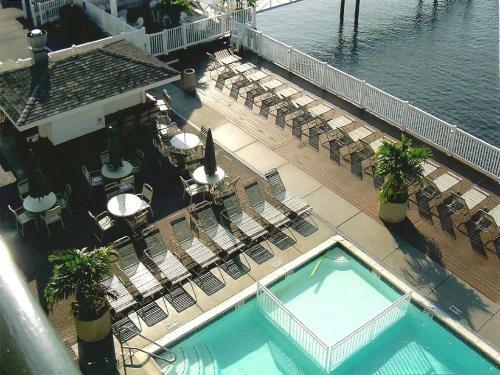 Pier 4 Hotel