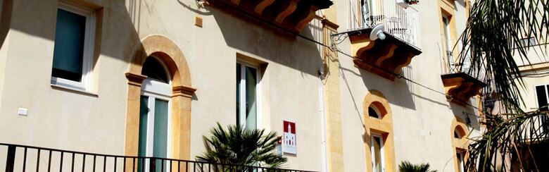 Hotel La Dimora Di Piazza Carmine