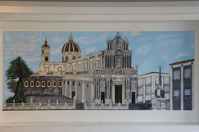 Catania International Airport Hotel